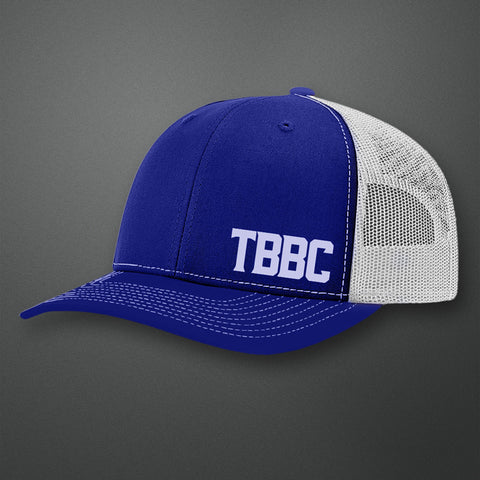Trucker Hop Hat