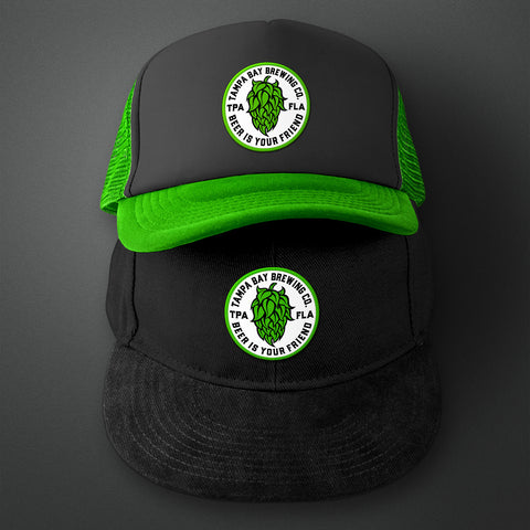 TBBC Ultimate Dad Cap