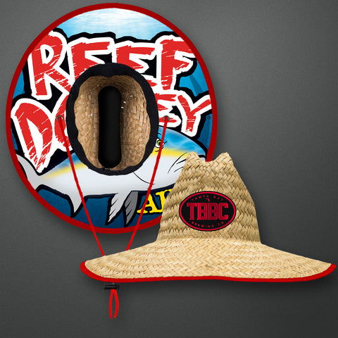 Trucker Hop Hat