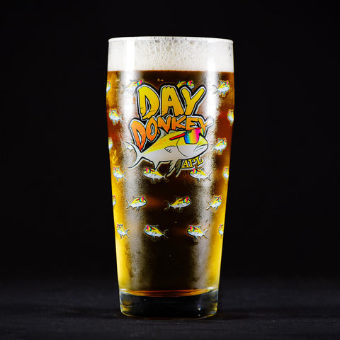 -CLEARANCE- Limited Edition TBBC 25th Anniversary Teku Glass