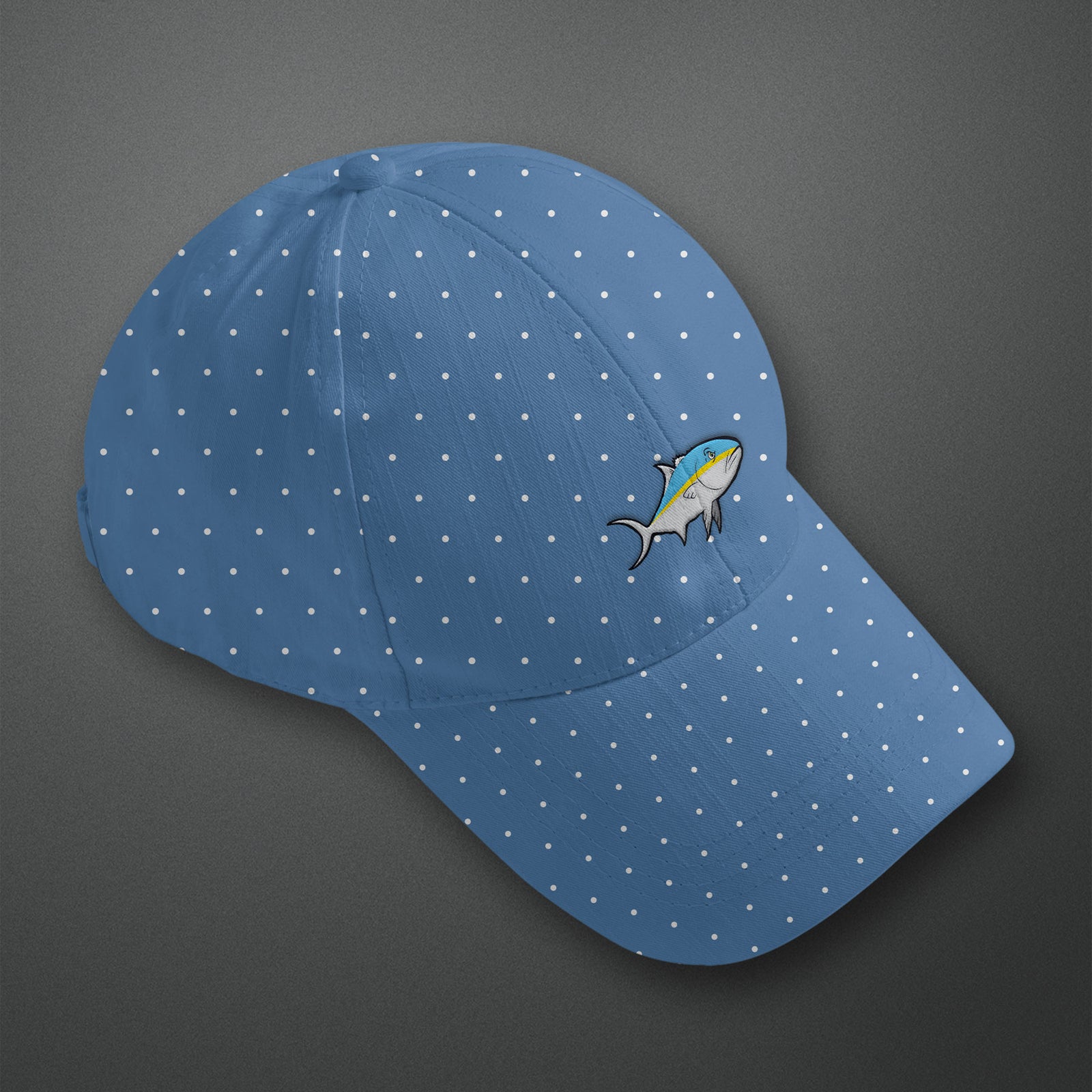 Lil Donkey Dad Hat