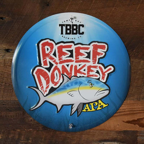 *IN-STORE PICK UP ONLY* REEF DONKEY BADASS BEER BUCKET