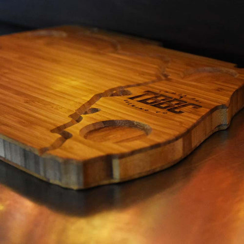 Bamboo Board