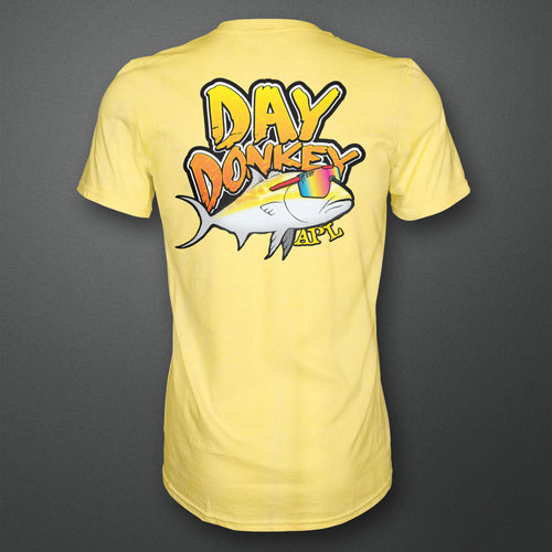 Limited Edition Day Donkey T-Shirt