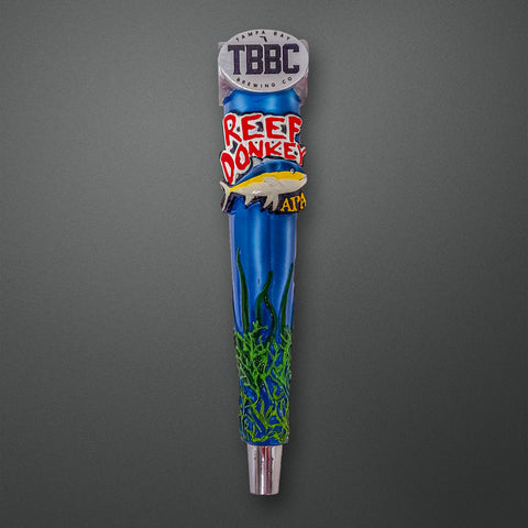 Limited Edition TBBC 25th Anniversary Teku Glass