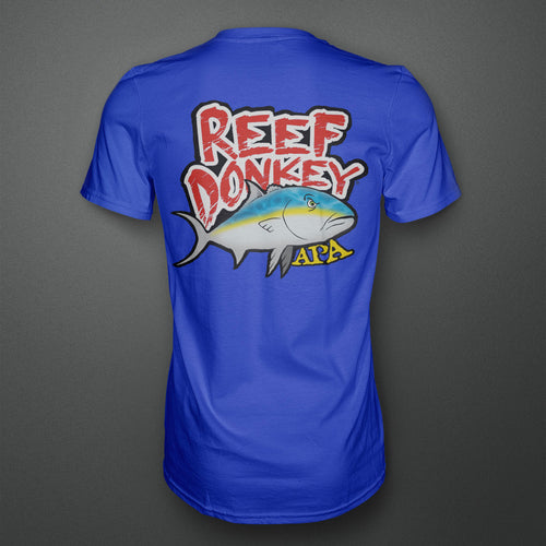 Reef Donkey T-Shirt
