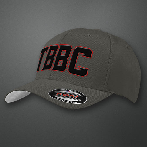 TBBC Flex Fit Hat