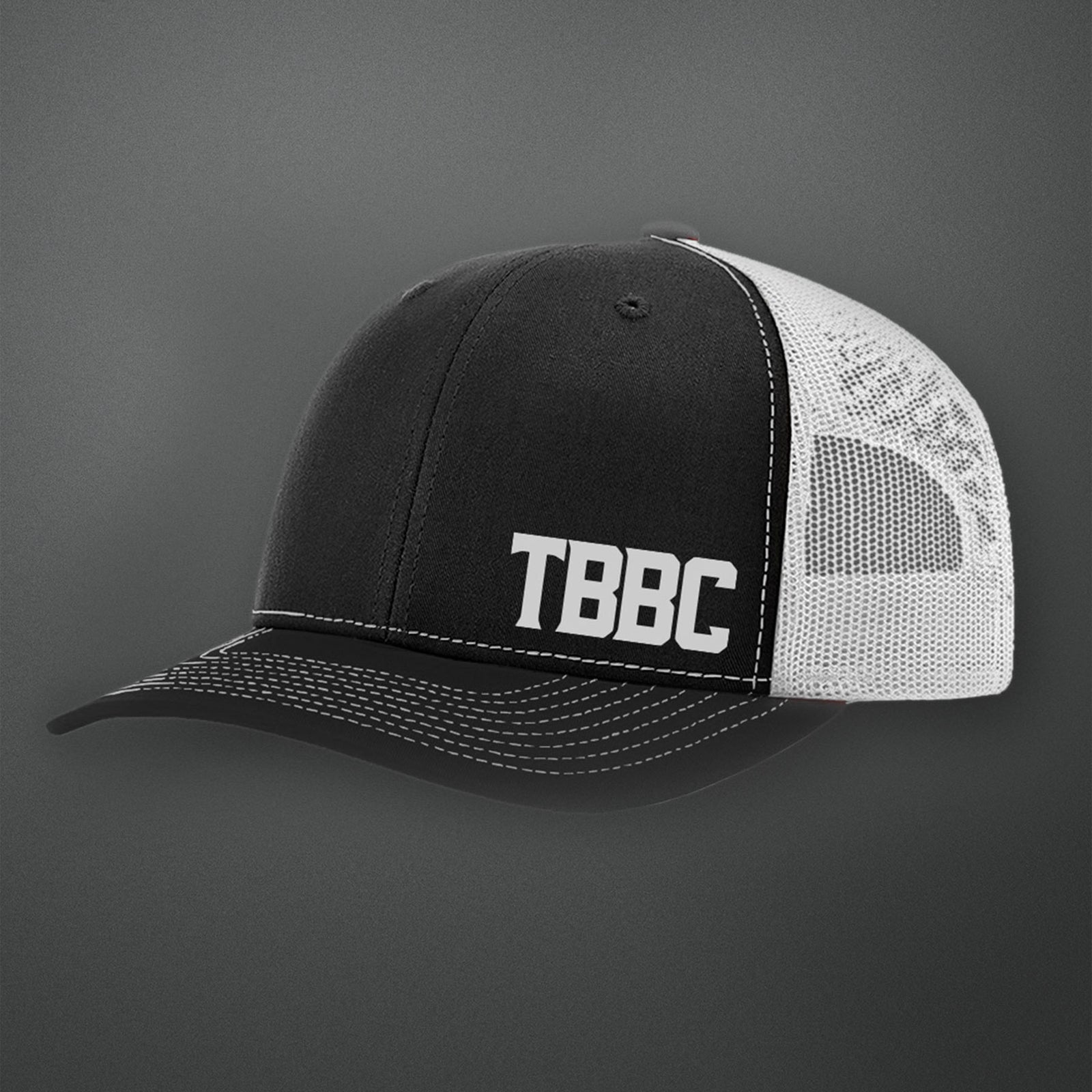 TBBC Trucker Hat